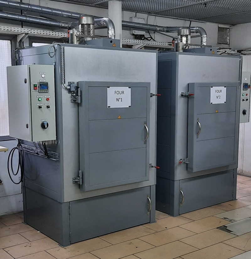 Actualité • FLUOROTECHNIQUE