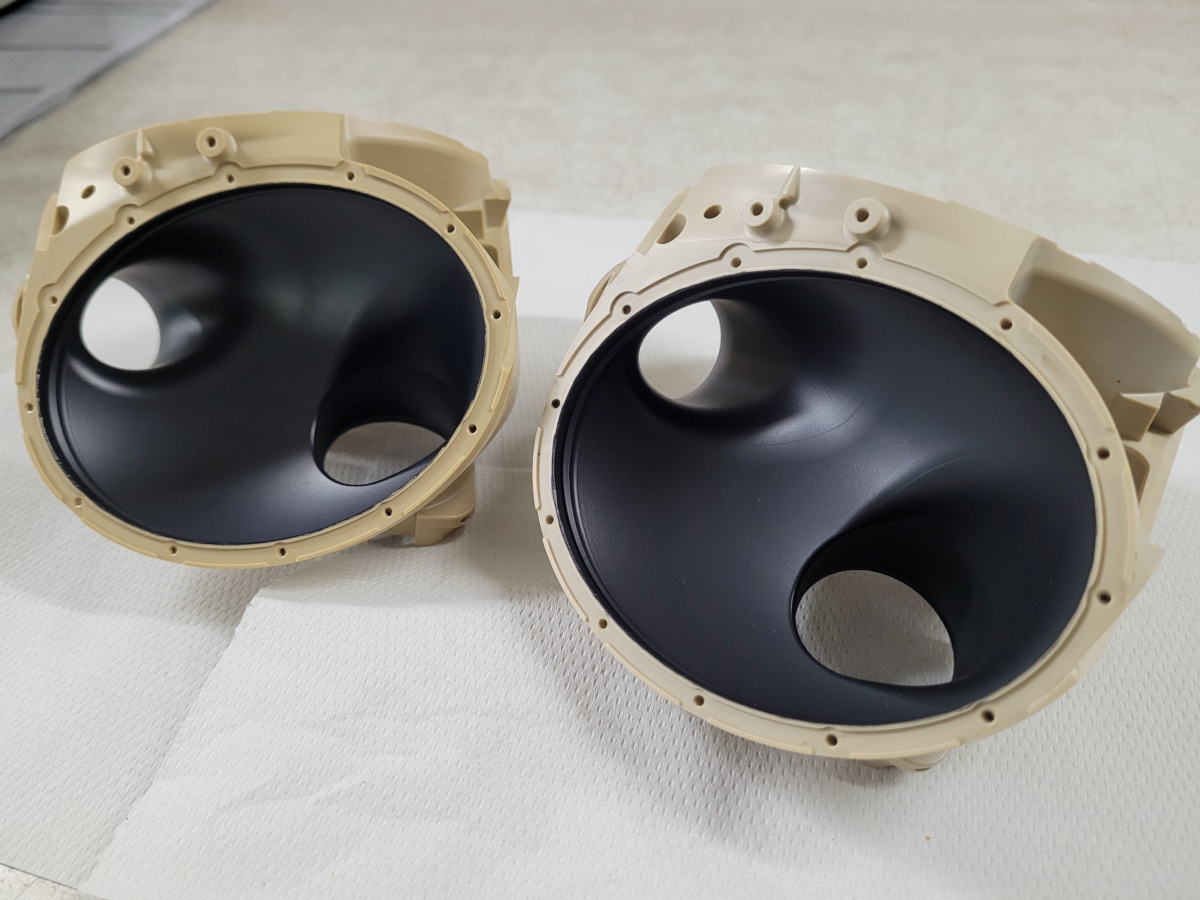 Actualité • FLUOROTECHNIQUE