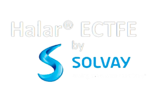 Halar ECTFE